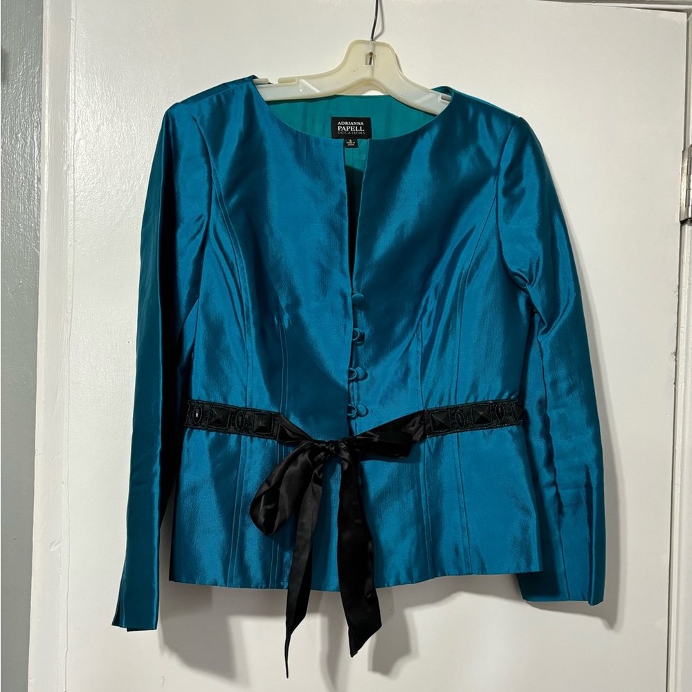 Adrianna Papel Occasions Top